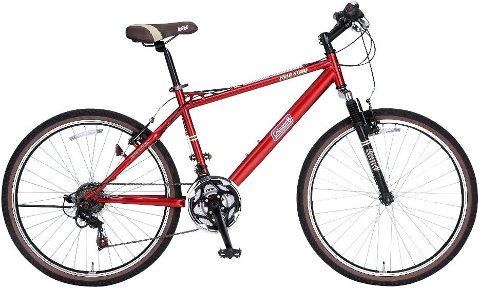 coleman bicycle