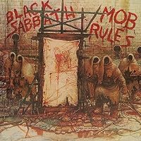 BLACK SABBATH - Mob Rules - Amazon.com Music
