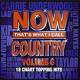 NOW Country 6