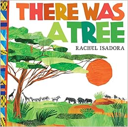There Was A Tree (9780399257414)