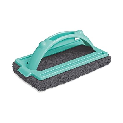 Spotzero by Milton Ruff N Tuff Floor Scrubber