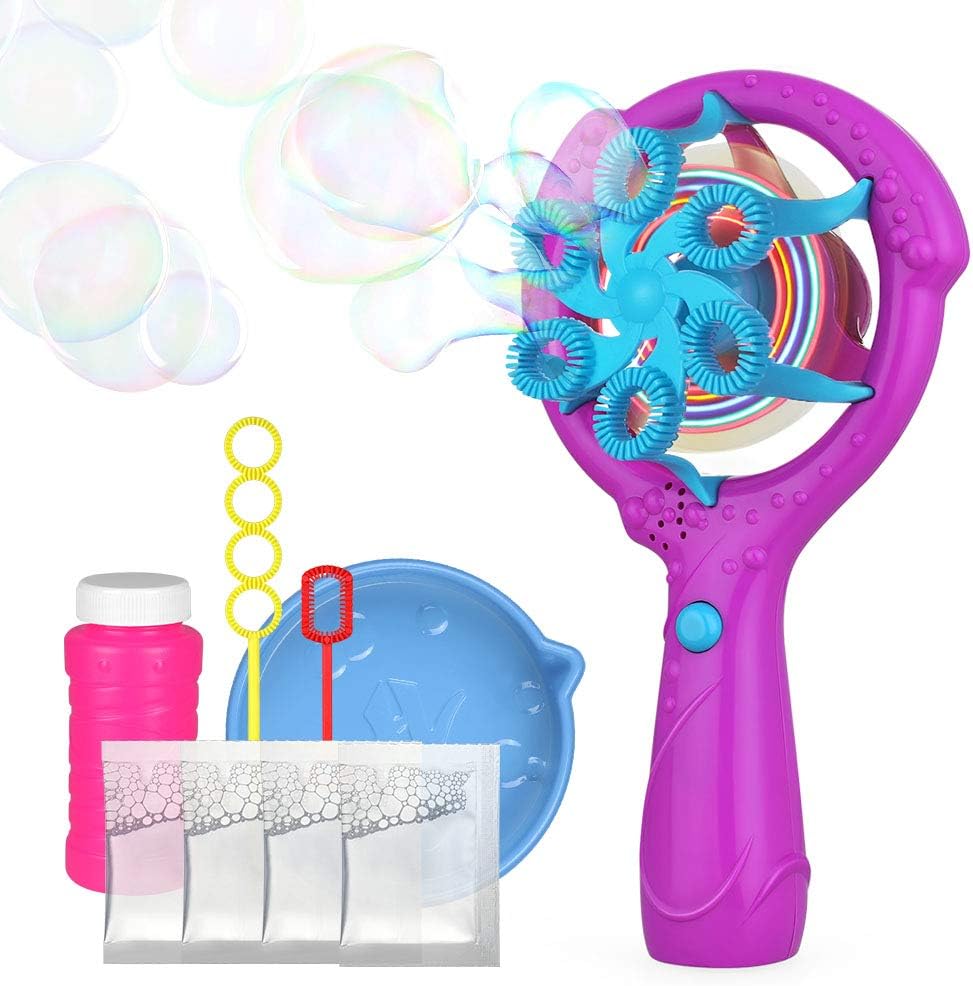 pistola bibi per bambini