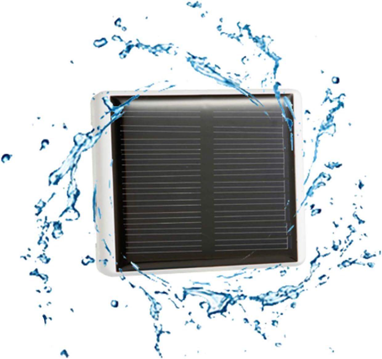 solar powered gps dog collar