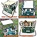 GardenHOME one Folding Stool Bag and 5 Garden Tool Set All, HR1913 (Renewed)thumb 4