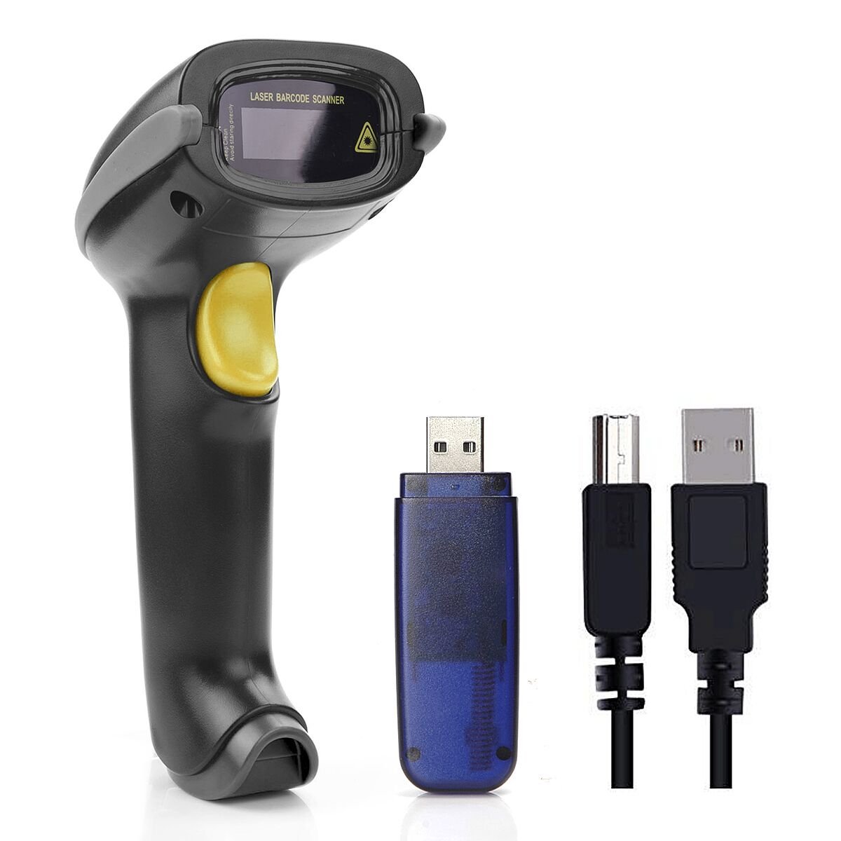Wireless barcode scanner. Handheld barcode scanner. barcode usb. laser scanner for bar codes. 10x40w bar scanner.