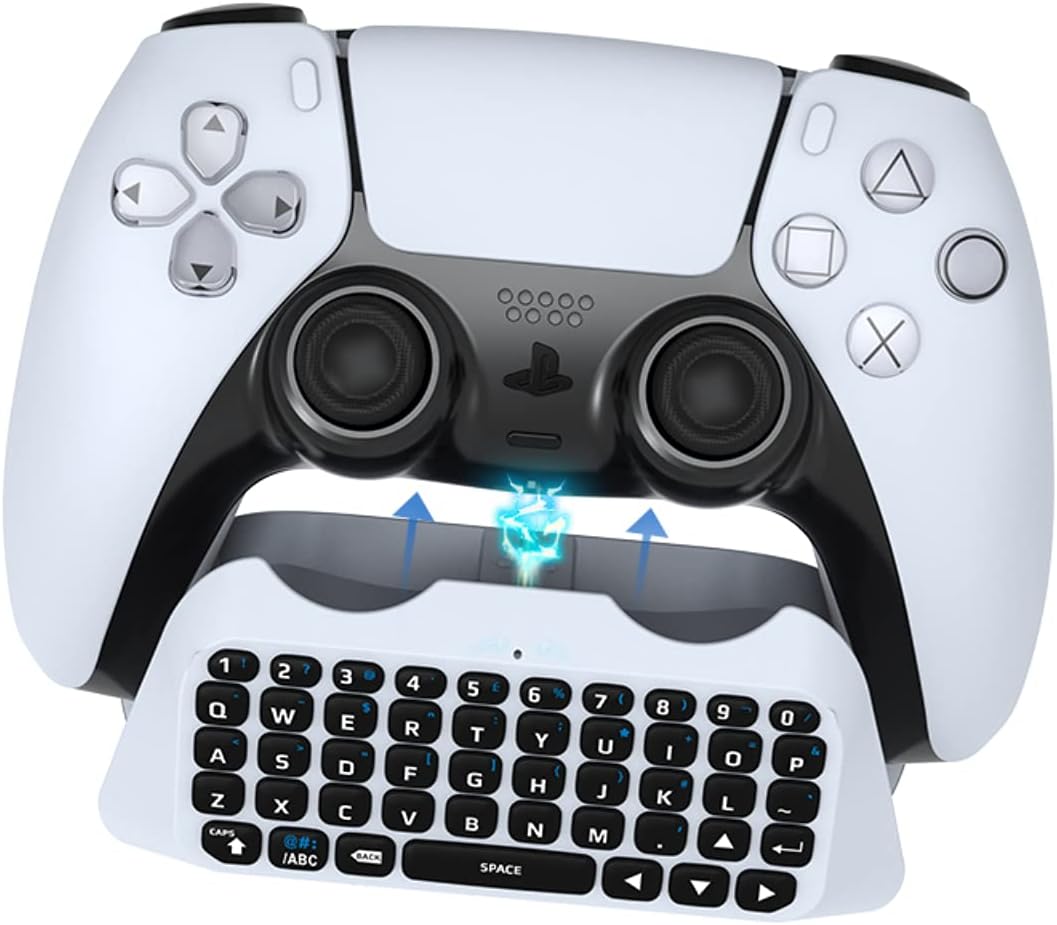 клавиатура playstation 5