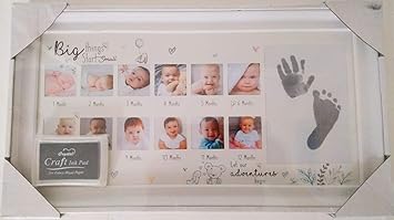 baby keepsake presents