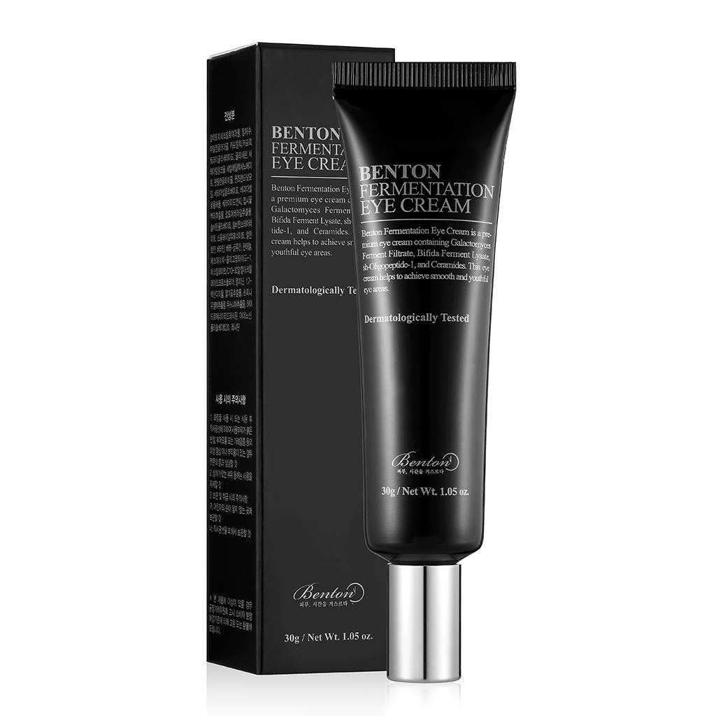 benton fermentation serum