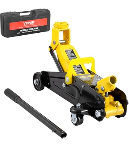 BIG RED ATZ830023RR Torin Hydraulic Heavy Duty Steel Service