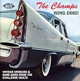WING DING (UK)                                     image