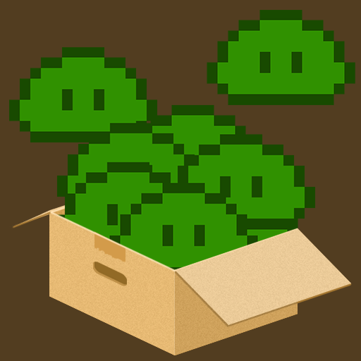 モンスターボックス Amazon Co Jp Appstore For Android