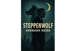 STEPPENWOLF