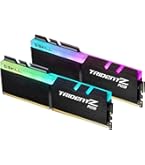 G.SKILL Trident Z RGB Series DDR4 RAM (XMP) 16GB (2x8GB