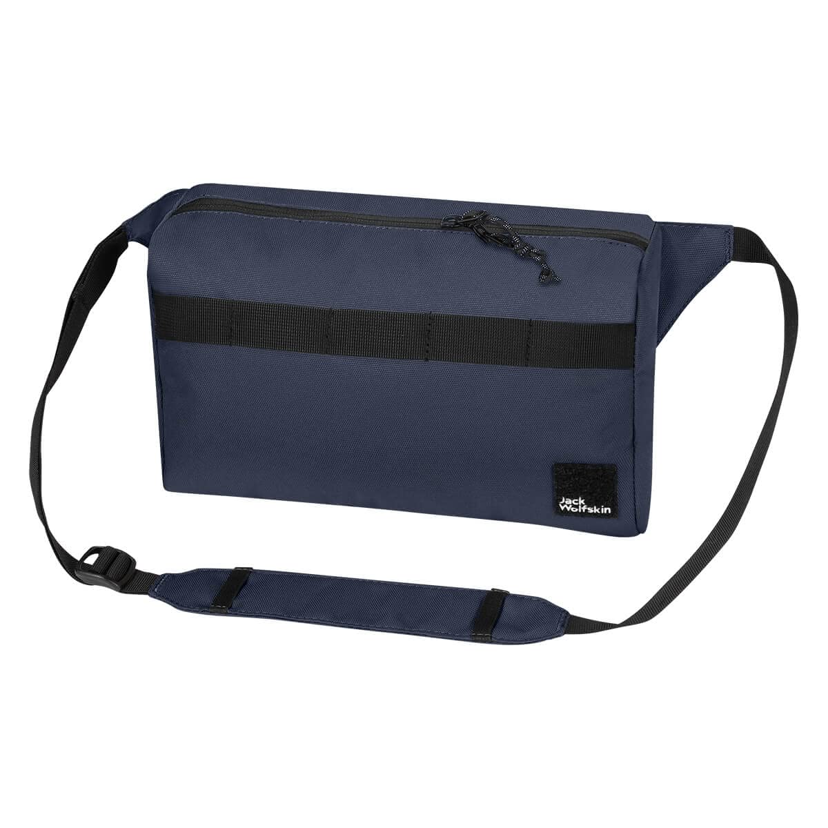Jack Wolfskin Unisex 365 Waist Bag - Night Blue - One Size
