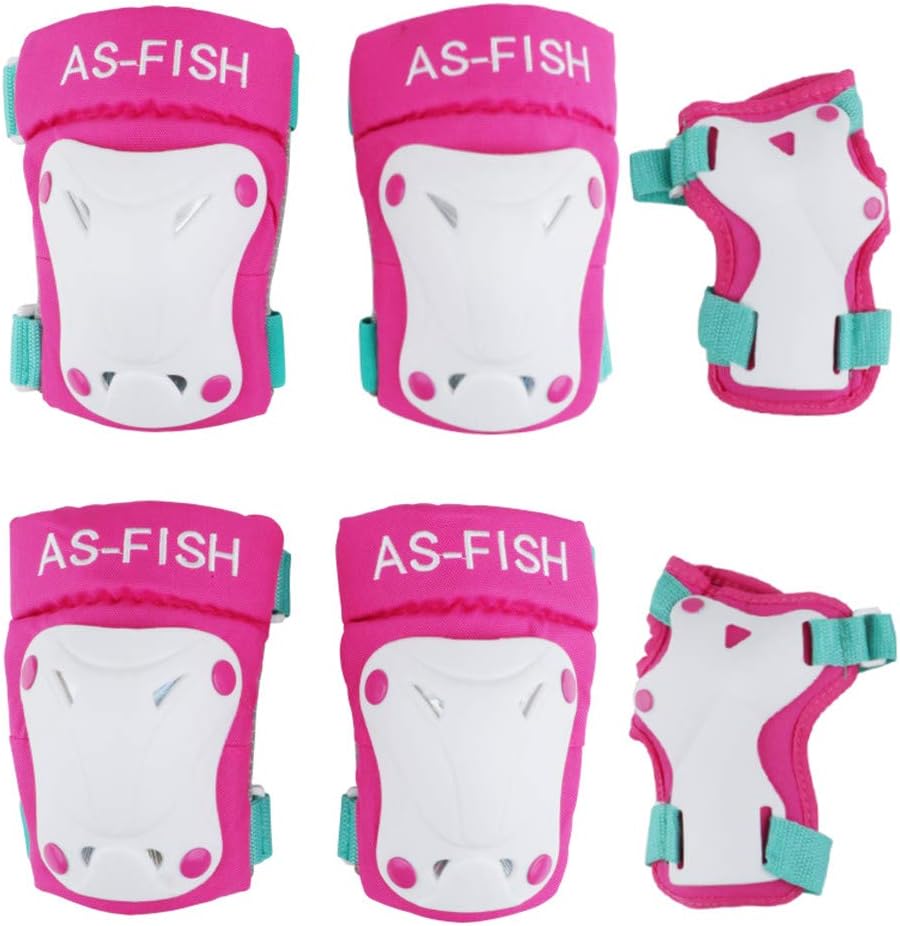 equipaggiamento di protezione per i bambini 3 5