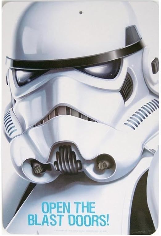 star wars kitchen decor