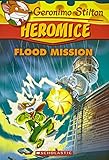 Heromice #3: Flood Mission