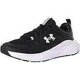 Under Armour Men's Charged Commit Trainer 4 Sneaker