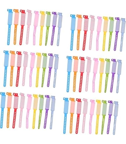 Dnr Wristbands Ident-A-Band 6748-10-PDH Vinyl Adult Patient