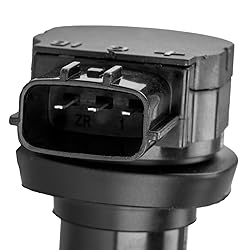 Torchbeam UF326 Set of 4 Ignition Coil Packs Fit
