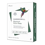 Hammermill Printer Paper, Premium Color 32 Lb Copy