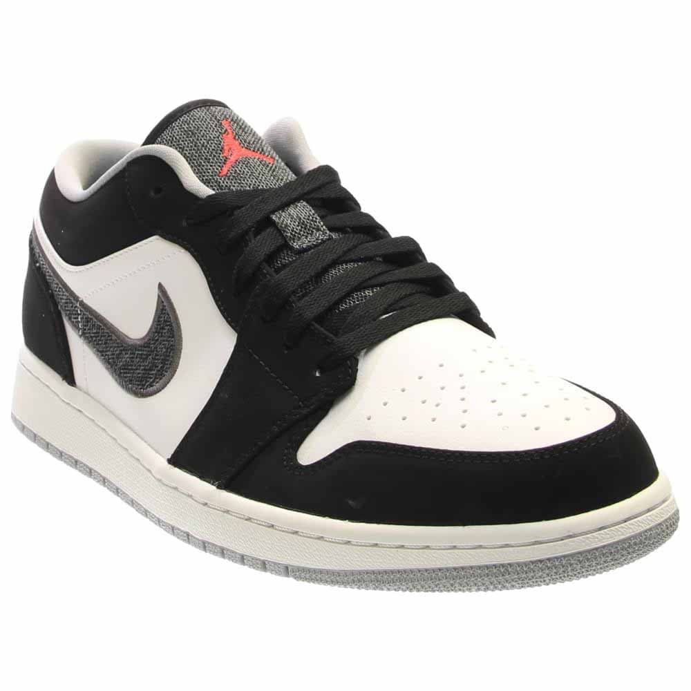 jordan 1 low infrared