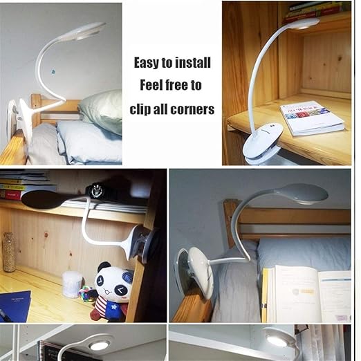 panasonic led desk lamp