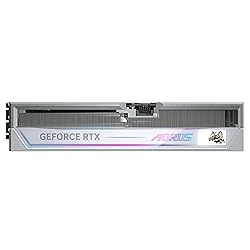 Gigabyte AORUS GeForce RTX 5090 Master ICE 32G