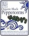 Celtic Sea Salt Organic Black Peppercorns 2 Oz Bag