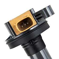 Torchbeam DG549 Ignition Coil Fit for Ford Lincoln