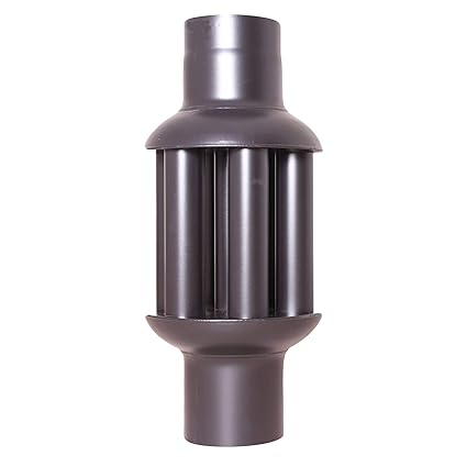 Acerto 30106 Scambiatore Di Calore Dei Gas Di Scarico