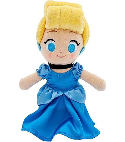 itty bittys D23 特別仕様 シンデレラ Hallmark Itty Bittys