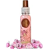 SHAEIO RITUAL BOTANICO Pheromone Perfume Protector de Calor para el Cabello, Sin Alcohol, Antifrizz, Desenredante, Con Feromonas, Aroma Seductor Frutal y Floral | Hair Perfume For Women | 120 ML