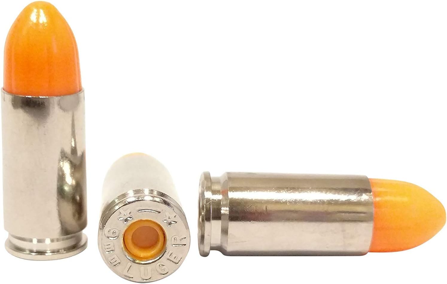 ST Action Pro 9mm Action Trainer Dummy Round (20 Rounds)