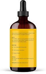 Botanic Hearth Batana Oil for Hair Growth 2 Fl Oz 60 ml view 7