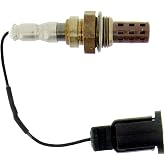 NTK 23552 Oxygen Sensor | Replaces 213-7 3238765 213-1167 E6ZZ9F472A 234-1003 12909 SG1 SG2 ES10131 ES10132 OS100 OS104 OS5144 75-1500.