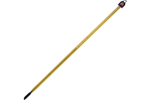 SP SCIENCEWARE H-B Instrument B60301-0200 Easy-Read Glass Thermometer, -20/110C, Partial, 300mm