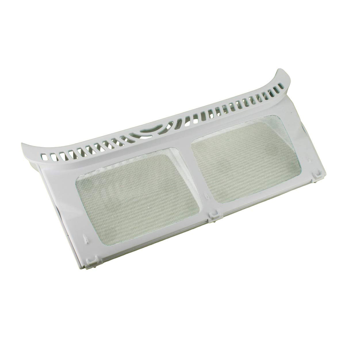 Genuine Original Hotpoint Tcud, Tcal, Tcem, Tcfm Series Tumble Dryer Lint Filter