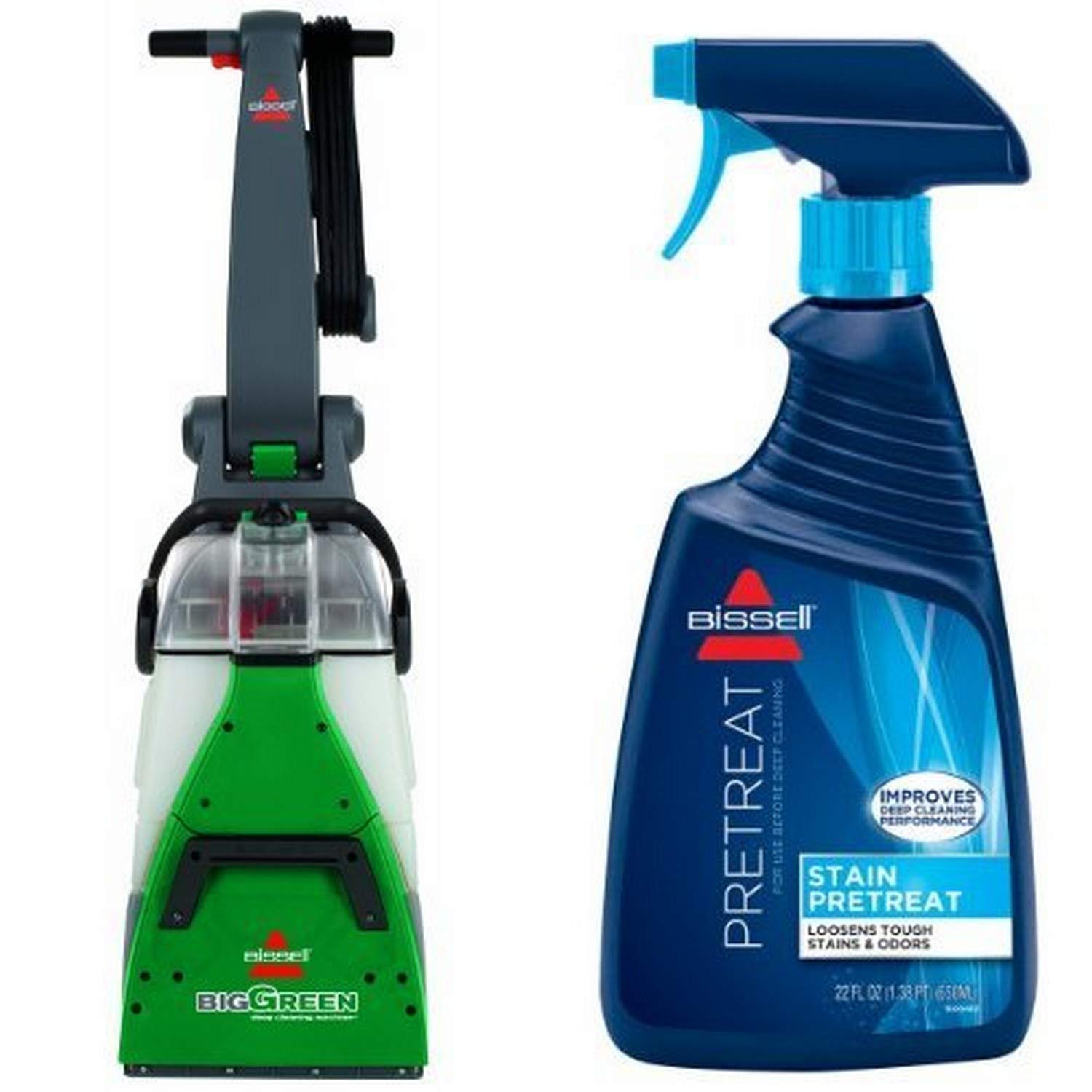 The 9 Best Bissell 86T3q