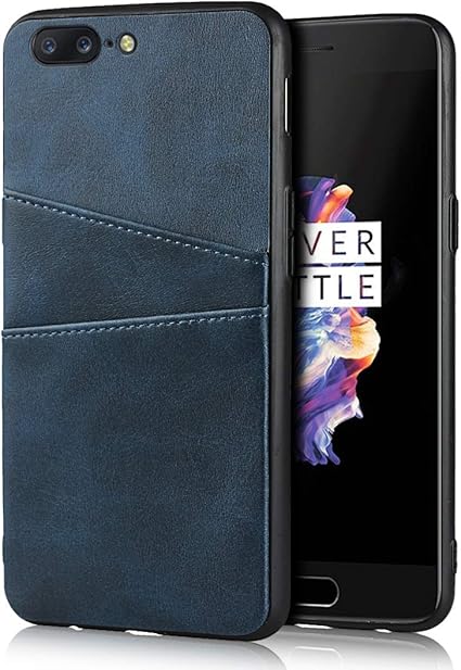 Amazon Oneplus 5 対応ケース 収納 Sailortech 1 5 Oneplus 5 背面ケース 財布型 保護カバー 革 Oneplus5 カード収納保護 高質合成皮革 Oneplus5カバー カード収納 Ic カードホルダー付き 収納 2枚入れ 耐久性 高級puレザー Oneplus 5 カバー 財布型 収納 耐衝撃 超薄型