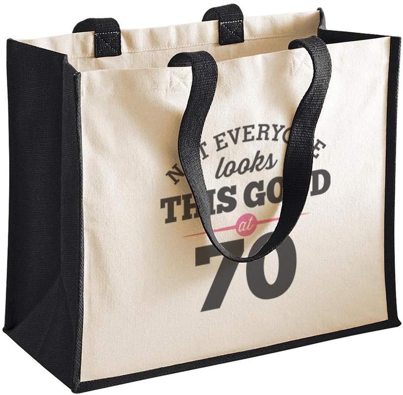 ladies 70th birthday gifts