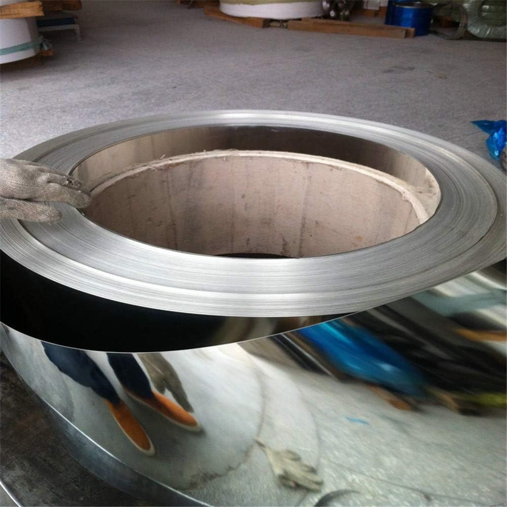 Carkio 10m Pure Nickel Strip,99.96% Nickel 0.15x8mm Compatible with 18650 Power Battery Connection Welding Low Internal Resistance Spot Welding Equipment - Image 5