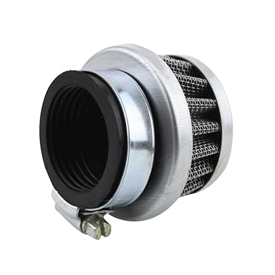 GOOFIT PZ19 Carburetor with Air Filter for Chinese 50cc 70cc 90cc 110cc