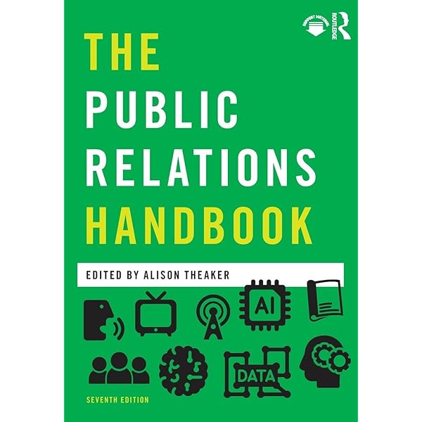 Amazon.com: Dartnell's Public Relations Handbook (DARTNELL PUBLIC