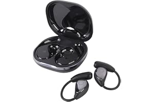 Generic Language Translation Earphones Innovative Bluetooth 74 Languages Speaker Mode Clear Sound Quality for Immersive Exper