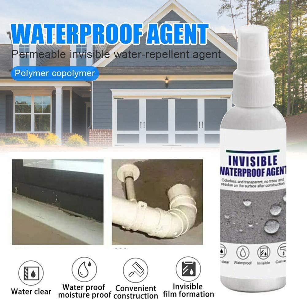 Mighty Sealant Spray，Invisible Waterproof Agent Ceramic Tile Floor Tile