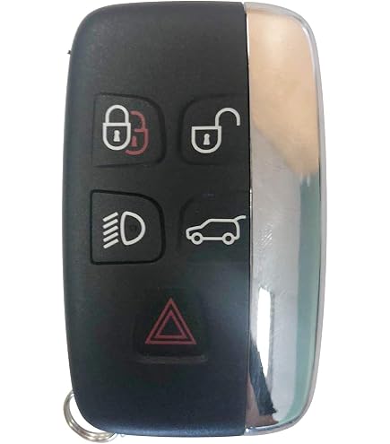 2x Smart Keyless Remote Key Fob For Jaguar XF XFR XK XKR – KR55WK49244 315MHz FSK ID46