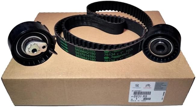 Kit de distribución 100% original para motores 1.6 16v ...