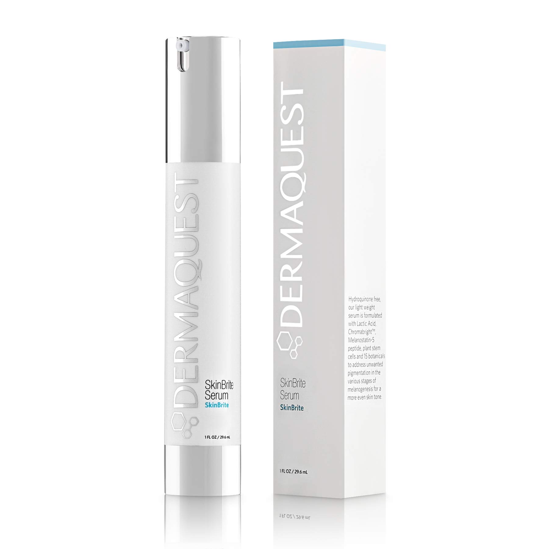 dermaquest skinbrite serum