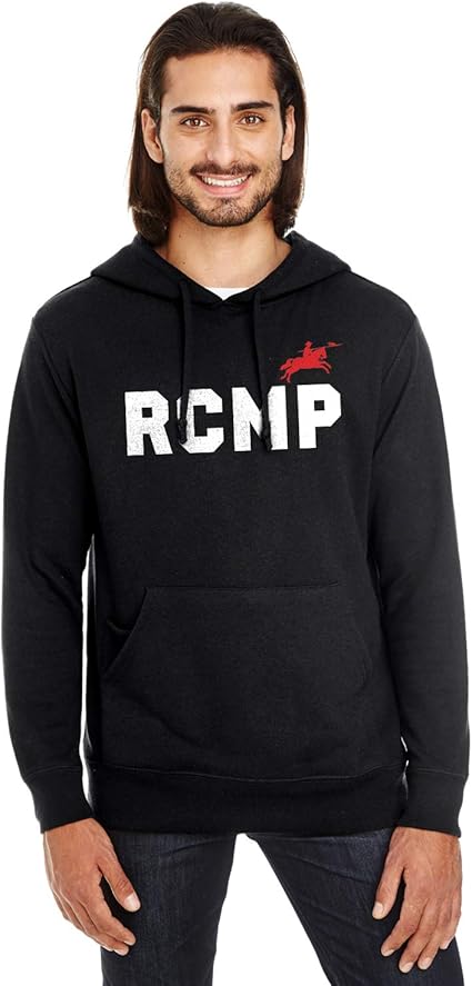 mens pullover hoodies canada